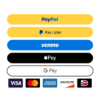 Picture of PayPal Commerce (the official integration)