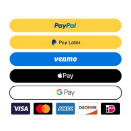 Picture of PayPal Commerce (the official integration)