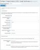 Picture of Google Analytics (GA4) + Adwords + Consent Mode v2