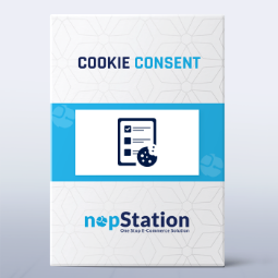 Picture of Cookie Consent Plugin by nopStation