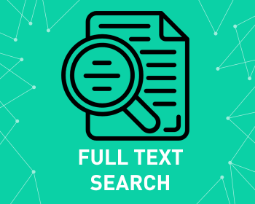 Picture of Full Text Search Provider  (foxnetsoft.com)