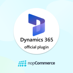 Picture of Microsoft Dynamics 365 (official plugin)
