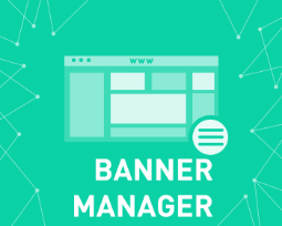 Picture of Banner Manager (foxnetsoft.com)