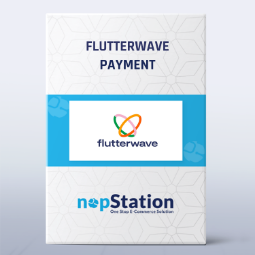 Picture of Flutterwave payment by nopStation