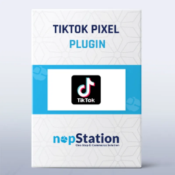 Picture of TikTok Pixel by nopStation