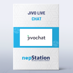Picture of Jivo Live Chat Integration by nopStation