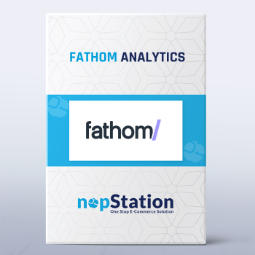 Picture of Fathom Analytics by nopStation
