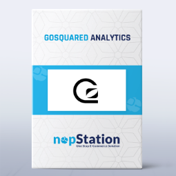 Picture of GoSquared Analytics by nopStation