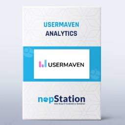 Picture of Usermaven Analytics Integration by nopStation