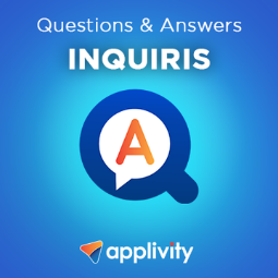 Picture of Inquiris: Questions & Answers