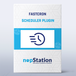 Picture of FastCron Task Scheduler by nopStation