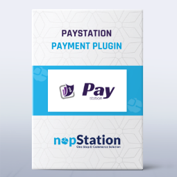 Picture of Paystation Payment Gateway Integration by nopStation