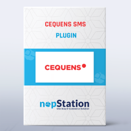 Picture of CEQUENS SMS Integration Plugin by nopStation