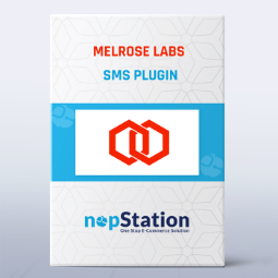 Picture of Melrose Labs SMS Integration Plugin by nopStation