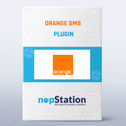 Picture of Orange SMS Integration Plugin by nopStation