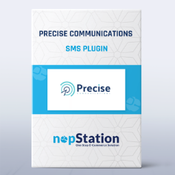Picture of Precise Communications SMS Integration by nopStation