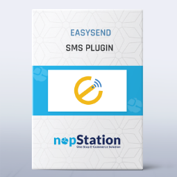 Picture of EasySend SMS Integration Plugin by nopStation