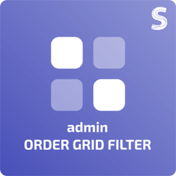 Picture of Admin Orders Shipping Providers Filter