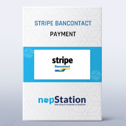 Picture of Stripe Bancontact Payment by nopStation