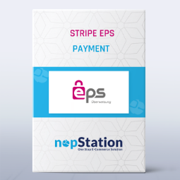 Picture of Stripe EPS Payment by nopStation