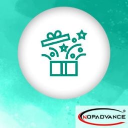 Picture of Discount Requirement Based on Birthday Month of Customer