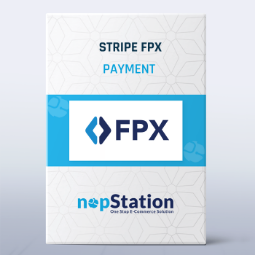 Picture of Stripe FPX Payment Integration by nopStation