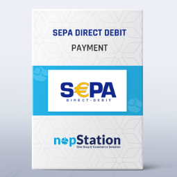 Picture of Stripe SEPA Payment Integration by nopStation